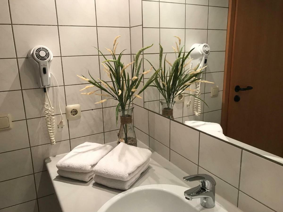 Steiner Strandappartements Appartement 305 Seeseite Stein  Luaran gambar