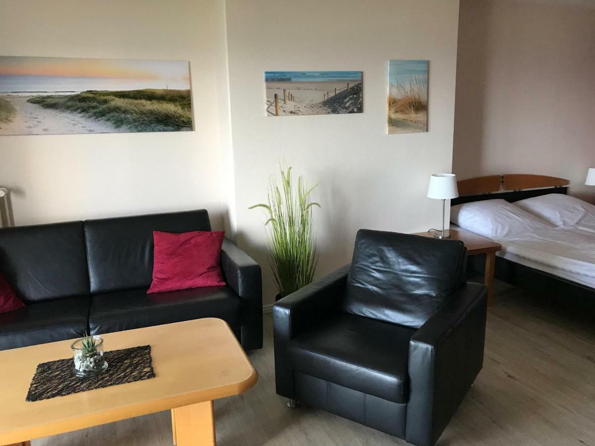 Steiner Strandappartements Appartement 305 Seeseite Stein  Luaran gambar