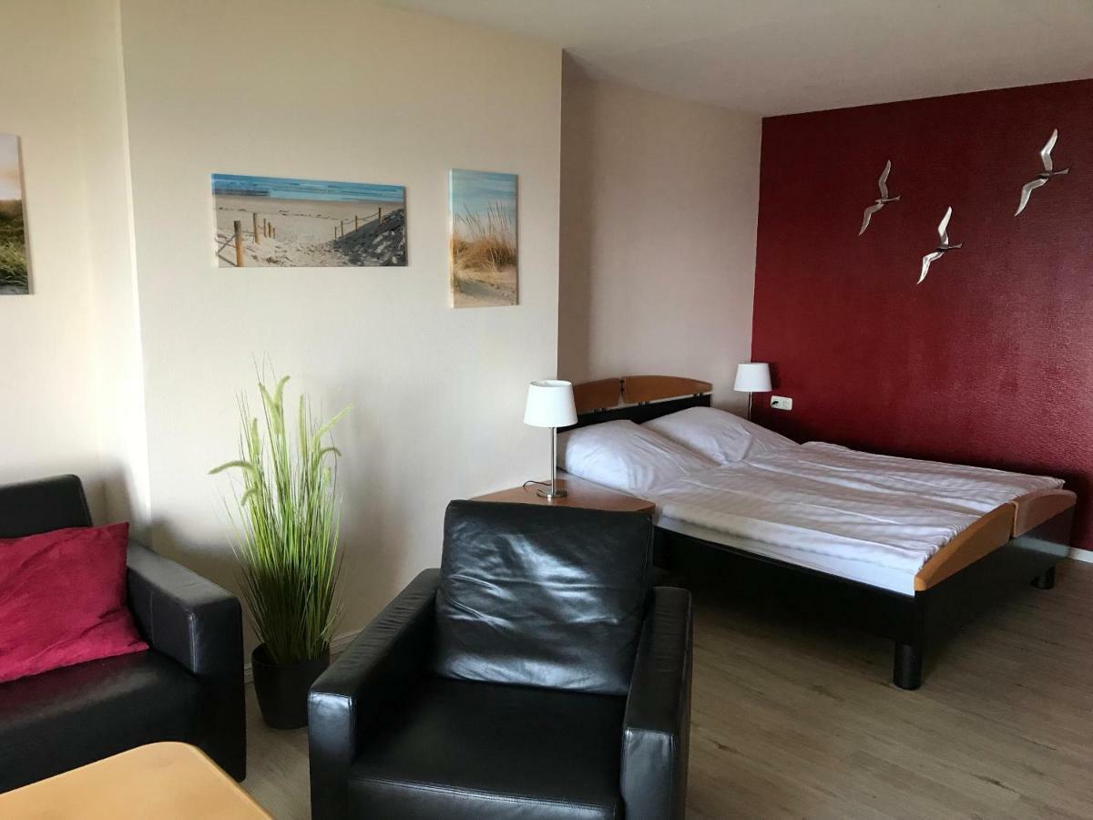Steiner Strandappartements Appartement 305 Seeseite Stein  Luaran gambar